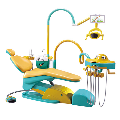Pediatric Dental chair Unit, Children Dental chair Unit, China dental chair unit